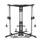 Premium Home Cable Crossover Full Body Workout Fly Machine, 350LBS (SAK06341)