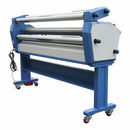 Premium Large Industrial Full-Auto Wide Format Cold Laminator Machine W/ Trimmer (95863174) - SAKSBY.com - Laminating Machines - SAKSBY.com