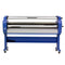 Premium Large Industrial Full-Auto Wide Format Cold Laminator Machine W/ Trimmer (95863174) - SAKSBY.com - Laminating Machines - SAKSBY.com