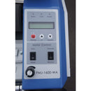 Premium Large Industrial Full-Auto Wide Format Cold Laminator Machine W/ Trimmer (SAK20584) - Saksby Wholesale - Control Panel