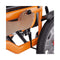 Premium Lightweight Electric Full Reclining Motorized Foldable Wheelchair (SAK91516) Saksby - Brakes