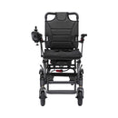 Pride Premium Lightweight Foldable All-Terrain Electric Wheelchair, 300LBS [FDA & Airline Approved] (SAK18673)