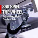 Premium Outdoor Kitchen Island With 43 Inch 6-Burner 85K BTU Propane Gas Grill, Rotisserie Kit, And Storage Cabinets (SAK95623) - Saksby Wholesale - 360 Spin View