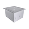 Premium Outdoor Kitchen With 32 Inch 60000 BTU Built-In Stainless Steel LPG Gas Grill, Door And Drawer Combo And Stainless Steel Ice Box (SAK98661) - Saksby Wholesale - Ice Box Details