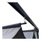 [10x13FT] Premium Outdoor Patio Retractable Pergola With Canopy (SAK01864) - Saksby Wholesale - Top Parts View