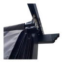 [10x13FT] Premium Outdoor Patio Retractable Pergola With Canopy (SAK01864) - Saksby Wholesale - Parts View