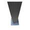 [10x13FT] Premium Outdoor Patio Retractable Pergola With Canopy (SAK01864) - Saksby Wholesale - Parts View