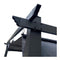 [10x13FT] Premium Outdoor Patio Retractable Pergola With Canopy (SAK01864) - Saksby Wholesale - Parts View