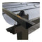 [10x13FT] Premium Outdoor Patio Retractable Pergola With Canopy (SAK01864) - Saksby Wholesale - Parts View