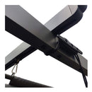 [10x13FT] Premium Outdoor Patio Retractable Pergola With Canopy (SAK01864) - Saksby Wholesale - Parts View