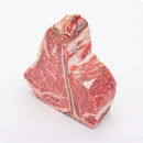 Premium 30-Ounce Prime 850 Club Beef Porterhouse Dry-Aged Steak (SAK13847)