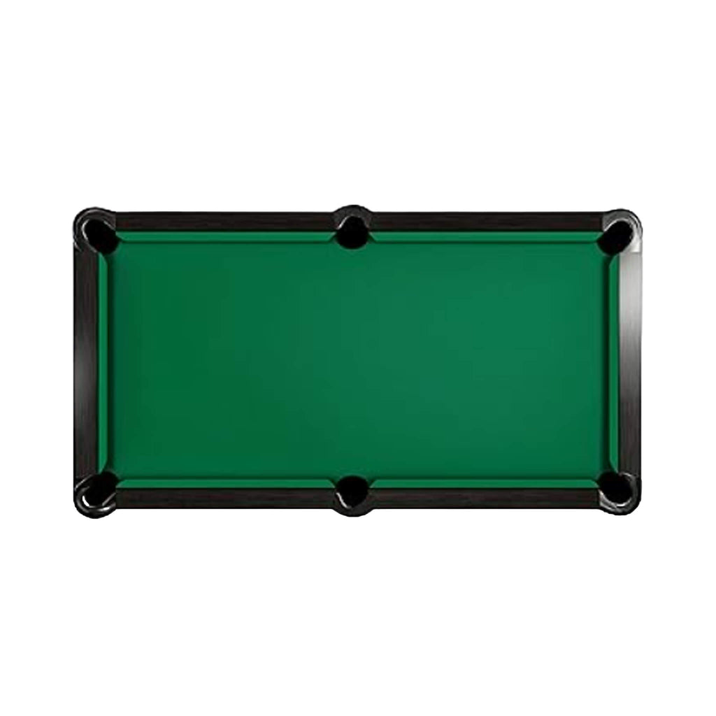 8FT Premium Professional Natural Slate Modern Graphite Solid Wood Billiard Pool Table (SAK64029) - Saksby Wholesale - Championship Green