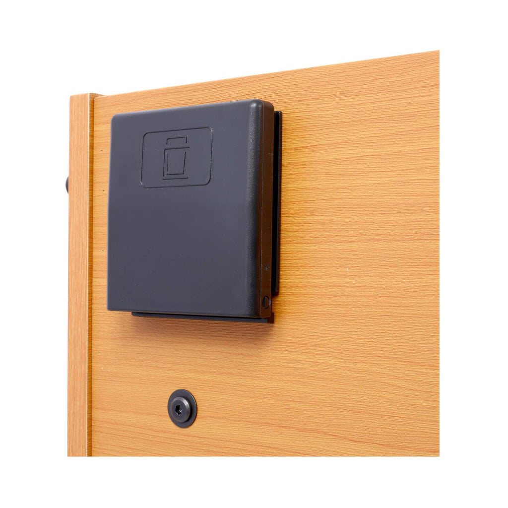 Premium 54-Inch Professional Wooden Foosball Table With Adjustable Leg Levelers (SAK95481) - Saksby Wholesale - Manual Slide Scorer