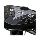 Premium Whole Body Vibration Plate Exercise Machine - For Weight Loss (SAK94041) - Saksby Wholesale - Front LCD Display View