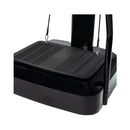 Premium Whole Body Vibration Plate Exercise Machine - For Weight Loss (SAK94041) - Saksby Wholesale - Down View