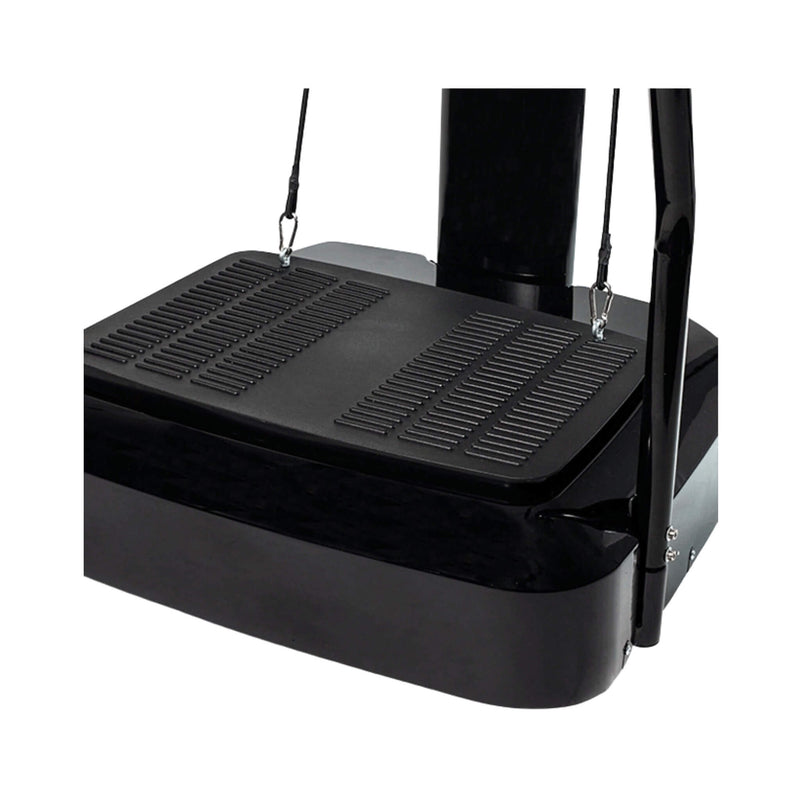 Premium Whole Body Vibration Plate Exercise Machine - For Weight Loss (SAK94041) - Saksby Wholesale - Down View