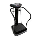 Premium Whole Body Vibration Plate Exercise Machine - For Weight Loss (SAK94041) - Saksby Wholesale - Front Right View