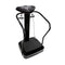 Premium Whole Body Vibration Plate Exercise Machine - For Weight Loss (SAK94041) - Saksby Wholesale - Front Right View