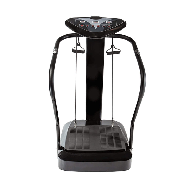 Premium Whole Body Vibration Plate Exercise Machine - For Weight Loss (SAK94041) - Saksby Wholesale - Front View