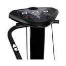 Premium Whole Body Vibration Plate Exercise Machine - For Weight Loss (SAK94041) - Saksby Wholesale - Handle View