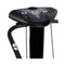 Premium Whole Body Vibration Plate Exercise Machine - For Weight Loss (SAK94041) - Saksby Wholesale - Handle View