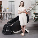 Premium Zero Gravity Full Body Multifunction Massage Chair With Auto Body Scan (SAK72182) - Saksby Wholesale - Home Use