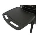 Primo Oval Large 300 All-In-One Ceramic Kamado Grill W/ Cradle, Side Shelves & Stainless Steel Grates [PGCLGC] (SAK21293) - Saksby Wholesale - Parts View