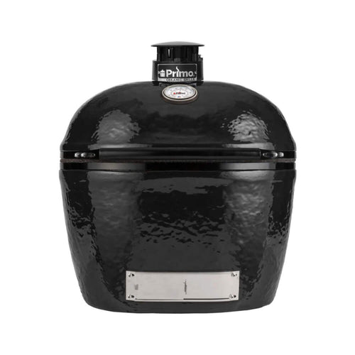 Primo Oval Large 300 Ceramic Kamado BBQ Grill