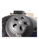 Primo Oval XXL All-In-One Ceramic Charcoal Grill [PGCXXLC] (SAK86742) - Saksby Wholesale - Top Vent View