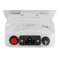 Professional Ultrasonic Cavitation RF Laser Lipo Machine -  Fat Reduction & Weight Loss (SAK95112) - Saksby Wholesale - Back View