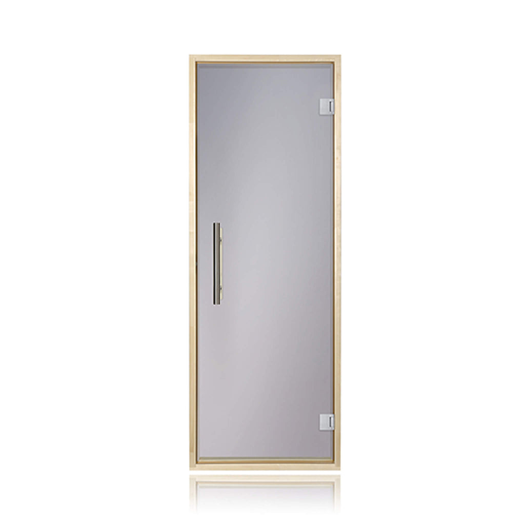 Prosaunas 24X73 Aspen Prehung Tinted Glass Sauna Door (SAK35741)