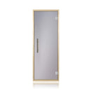 Prosaunas 24X73 Aspen Prehung Tinted Glass Sauna Door (SAK35741)