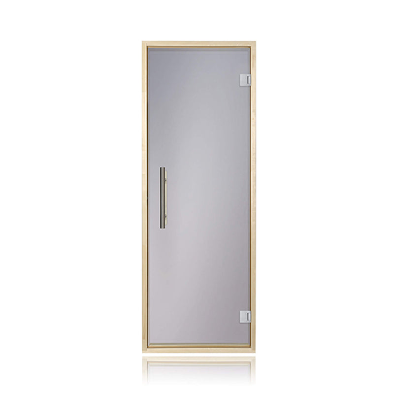 Prosaunas 24X73 Aspen Prehung Tinted Glass Sauna Door (SAK35741)