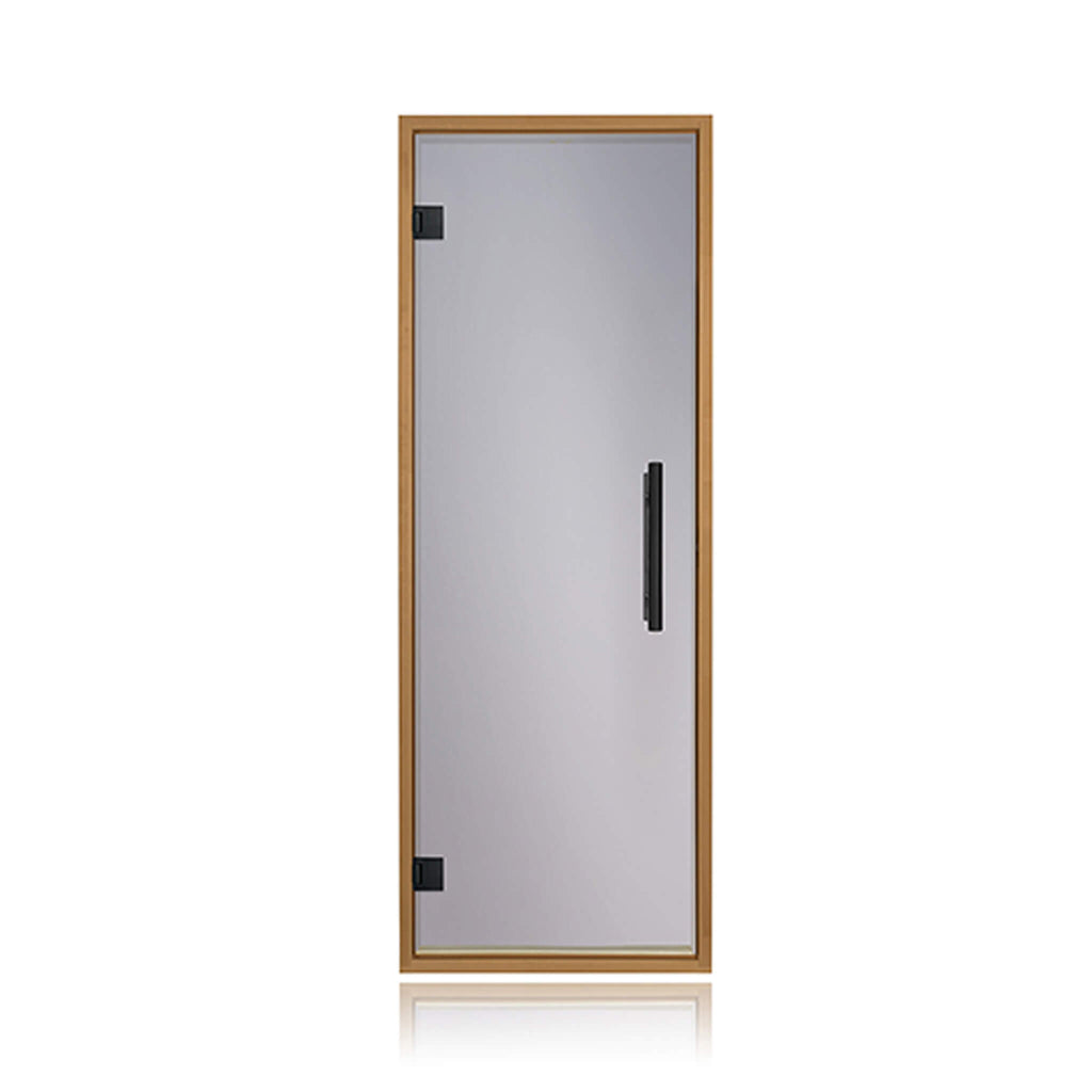 Prosaunas 24X73 Thermo-Aspen Prehung Tinted Glass Sauna Door (SAK69152)