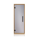 Prosaunas 24X73 Thermo-Aspen Prehung Tinted Glass Sauna Door (SAK69152)