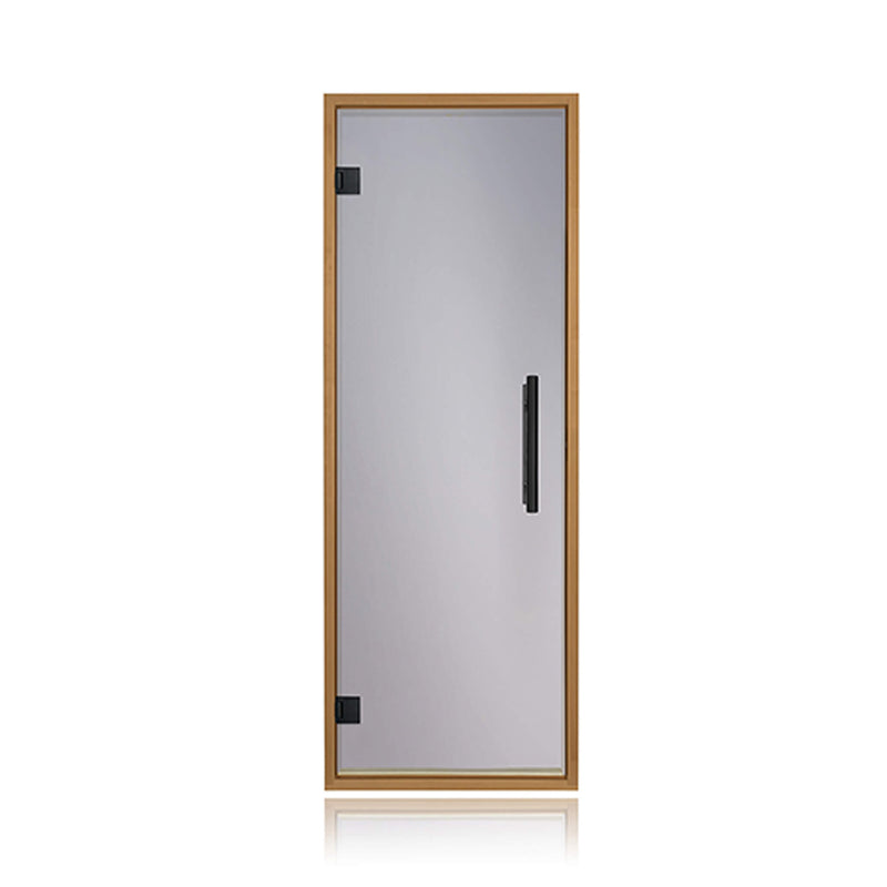 Prosaunas 24X73 Thermo-Aspen Prehung Tinted Glass Sauna Door (SAK69152)