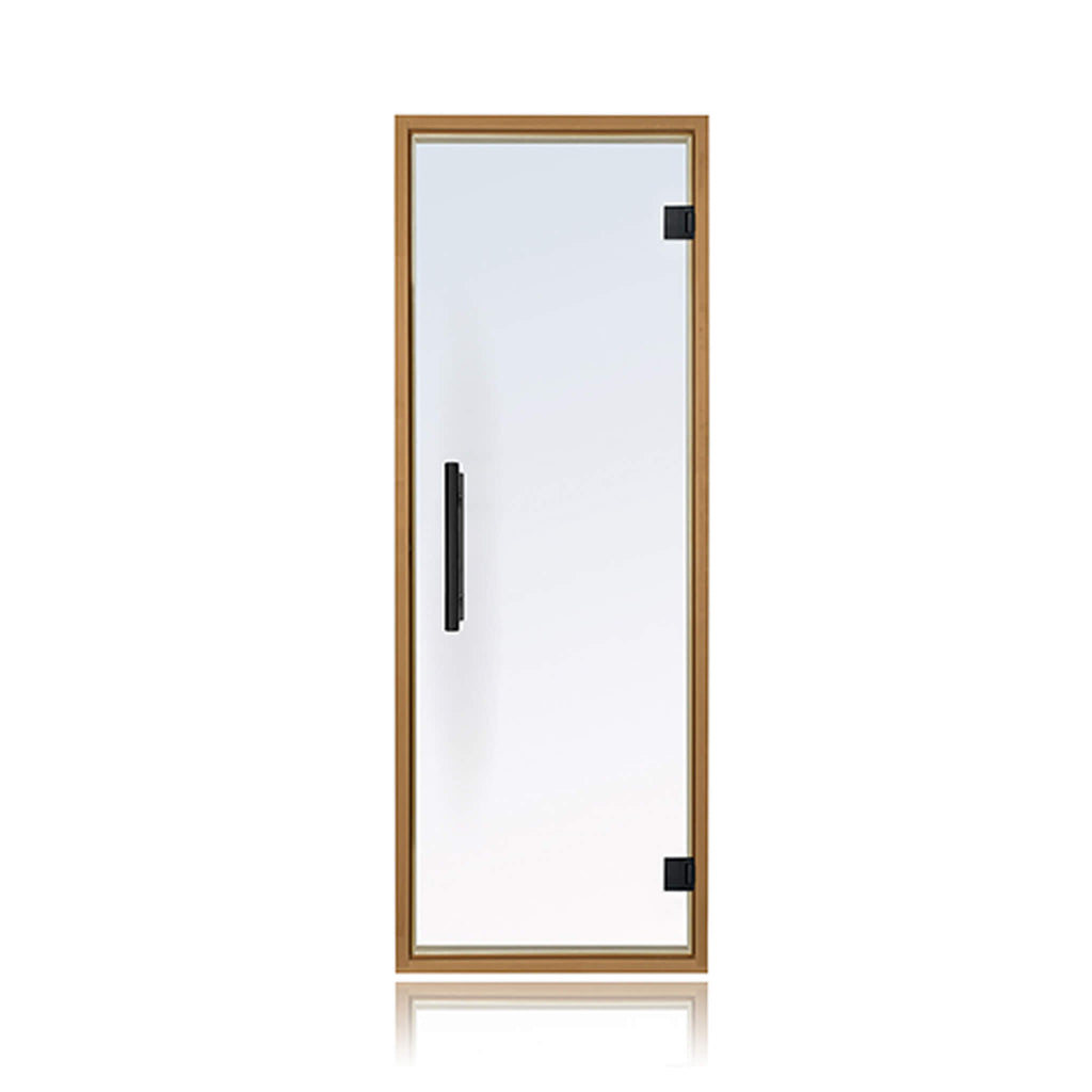 Prosaunas 24X73 Thermo-Aspen Prehung Tinted Glass Sauna Door (SAK69152)