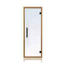 Prosaunas 24X73 Thermo-Aspen Prehung Tinted Glass Sauna Door (SAK69152)