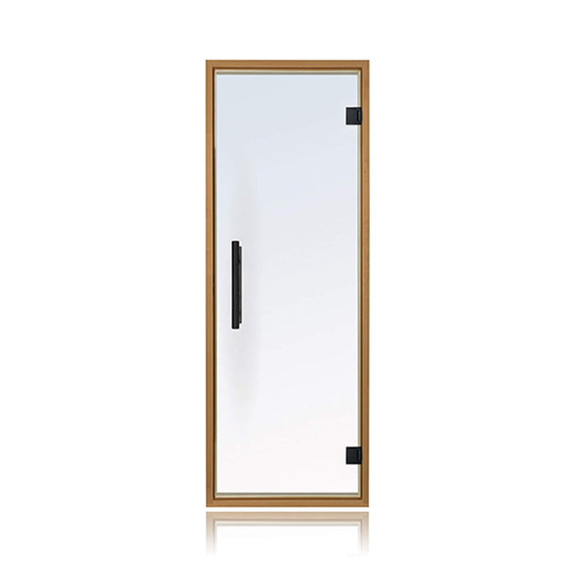 Prosaunas 24X73 Thermo-Aspen Prehung Tinted Glass Sauna Door (SAK69152)