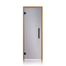 Prosaunas 24X81 Thermo-Aspen Prehung Tinted Glass Sauna Door (SAK51863)