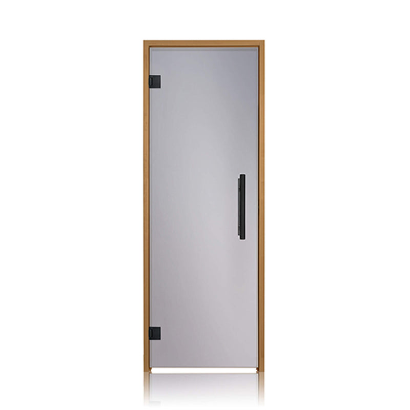 Prosaunas 24X81 Thermo-Aspen Prehung Tinted Glass Sauna Door (SAK51863)