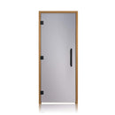 Prosaunas 36X81 Thermo-Aspen Prehung Tinted Glass Sauna Door (SAK73180)