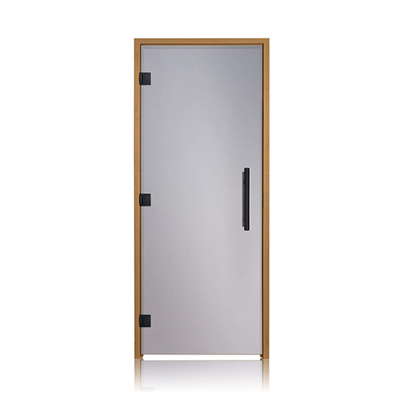 Prosaunas 36X81 Thermo-Aspen Prehung Tinted Glass Sauna Door (SAK73180)