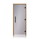 Prosaunas 36X81 Thermo-Aspen Prehung Tinted Glass Sauna Door (SAK73180)