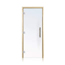 Prosaunas 36X81 Aspen Clear ADA Glass Sauna Door (SAK75843)