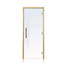 Prosaunas 36X81 Aspen Clear ADA Glass Sauna Door (SAK75843)