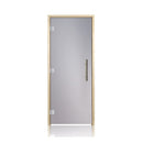 Prosaunas 36X81 Aspen Prehung ADA Tinted Glass Sauna Door (SAK17952)