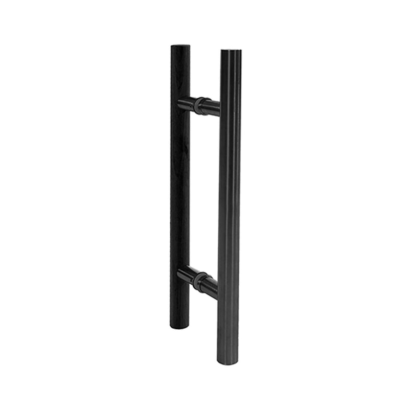 Prosaunas 36X81 Thermo-Aspen Clear ADA Glass Sauna Door (SAK75841)