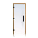 Prosaunas 36X81 Thermo-Aspen Clear ADA Glass Sauna Door (SAK75841)