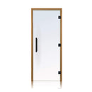 Prosaunas 36X81 Thermo-Aspen Clear ADA Glass Sauna Door (SAK75841)